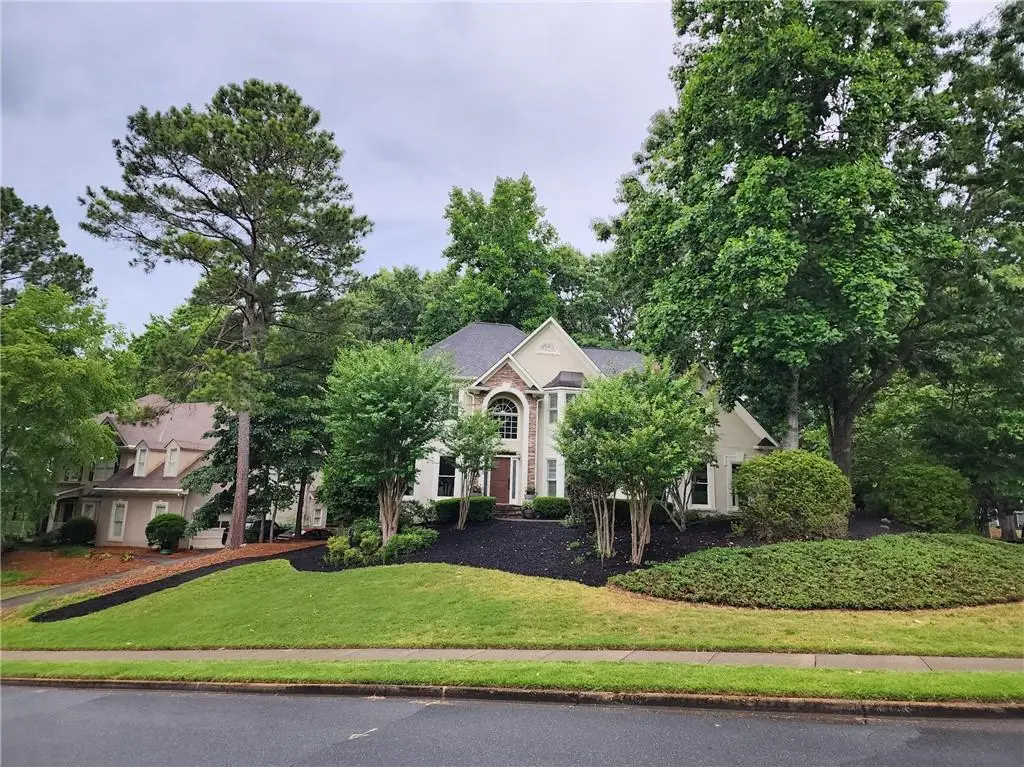 701 Whisper Wind Court, Woodstock, GA 30189 - Image #1
