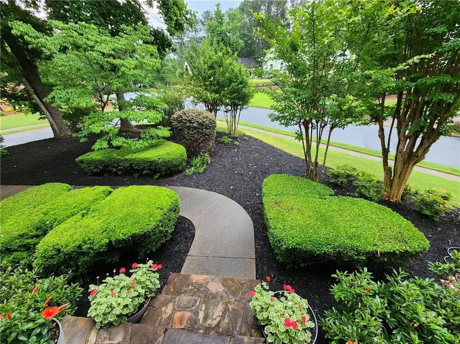 701 Whisper Wind Court, Woodstock, GA 30189 - Image #3