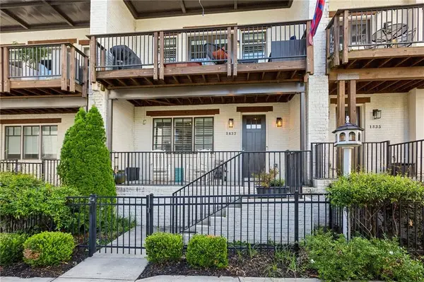 1837 Brooks Drive Nw, Atlanta, GA 30318