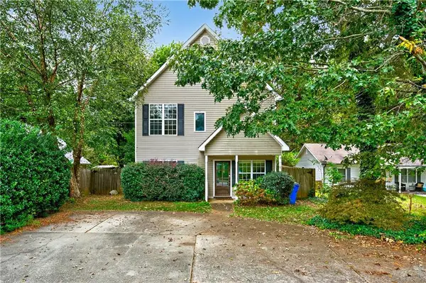 2675 Pilgrim Mill Road, Cumming, GA 30041