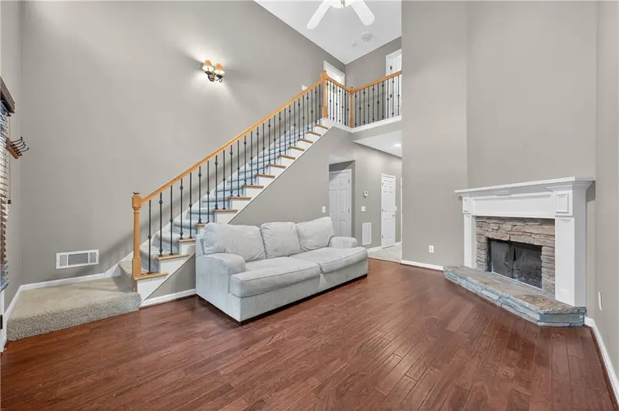 2675 Pilgrim Mill Road, Cumming, GA 30041 - Image #2