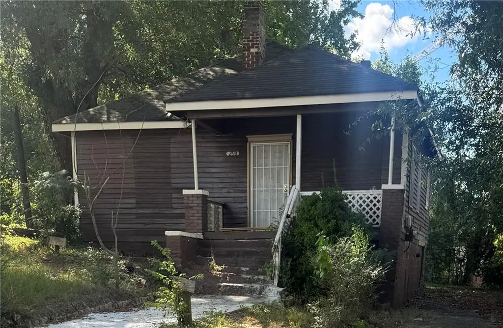 298 James P Brawley Drive Nw, Atlanta, GA 30314 - #1