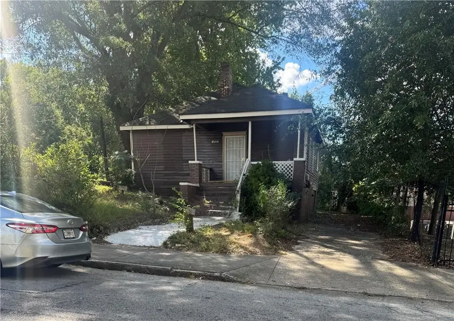 298 James P Brawley Drive Nw, Atlanta, GA 30314 - #2
