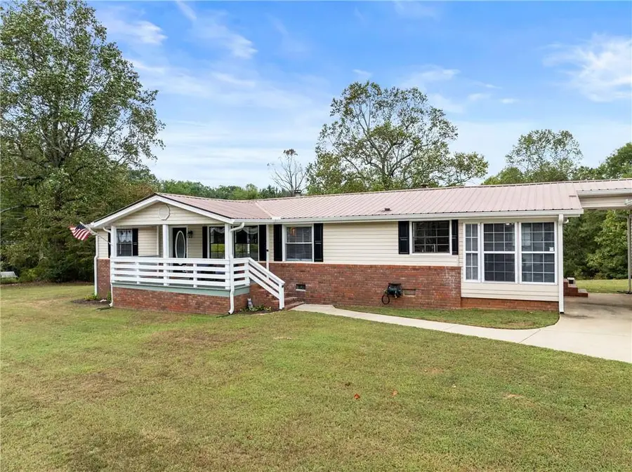 1689 Old State Road, Pendergrass, GA 30567 - Image #3