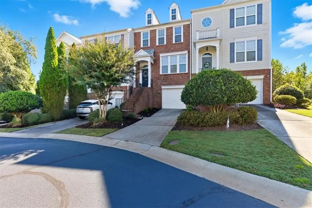 205 Balaban Circle, Woodstock, GA 30188 - Image #1