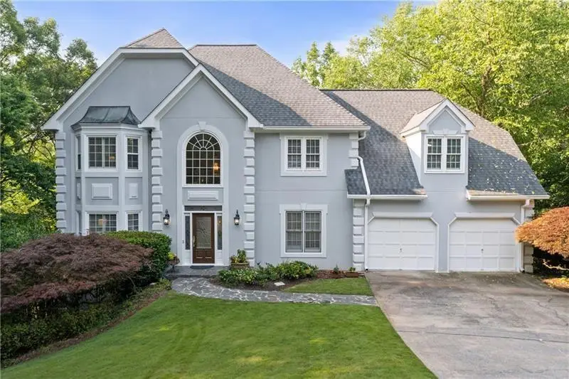 3525 Stone Cliff Way, Woodstock, GA 30189 - Image #1