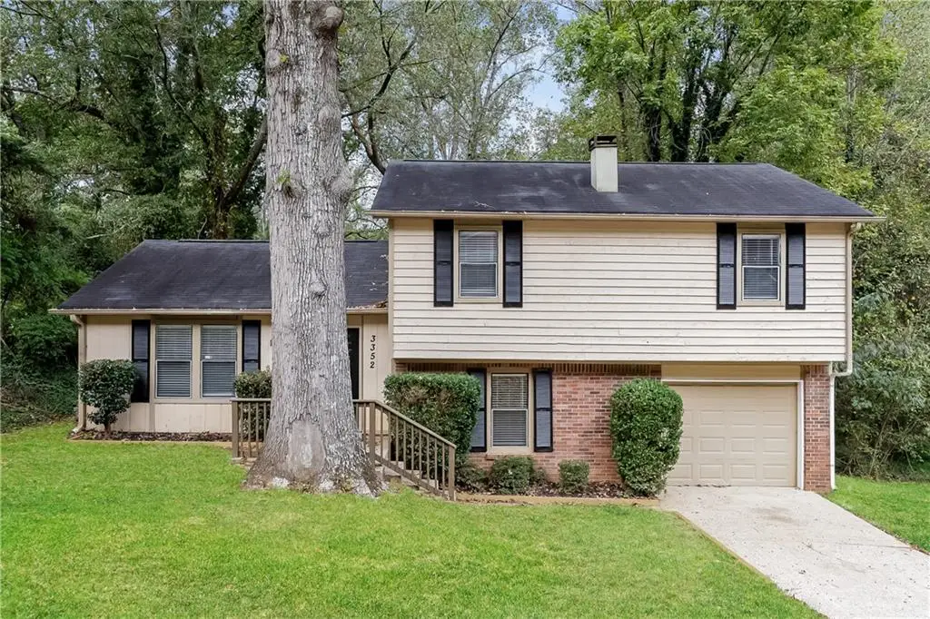 3352 Herrenhut Road, Lithonia, GA 30038 - Image #1