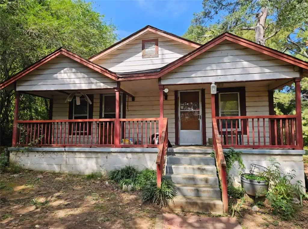 88 Watson Drive, Rome, GA 30161 - Image #1