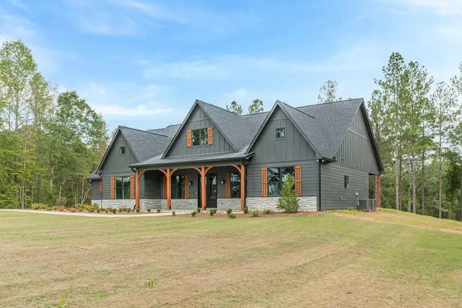 1374 Morgan Road, Bremen, GA 30110 - Image #2