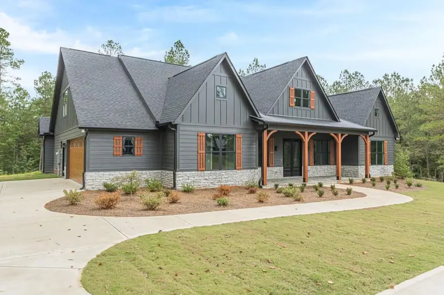 1374 Morgan Road, Bremen, GA 30110 - Image #3