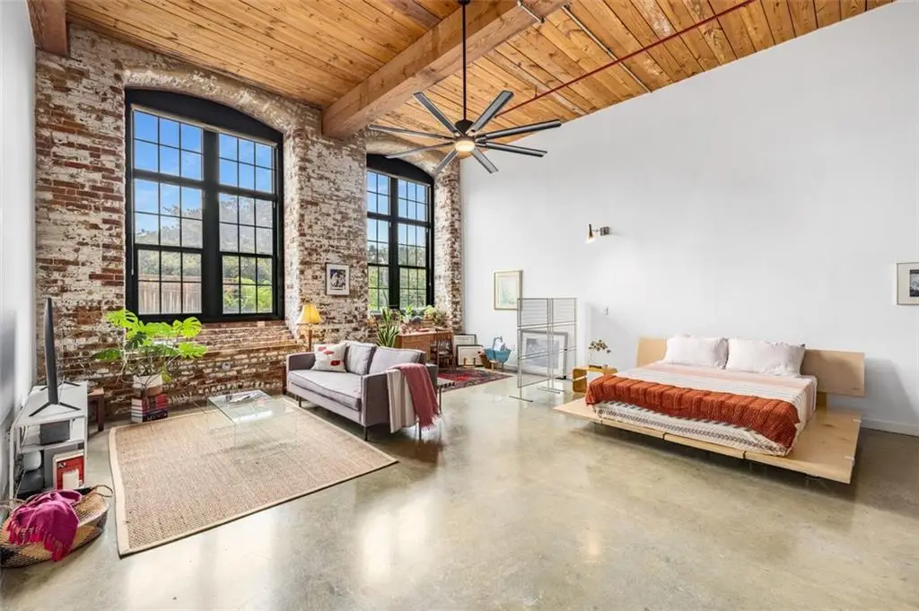 170 Boulevard Se #211H, Atlanta, GA 30312 - Image #1