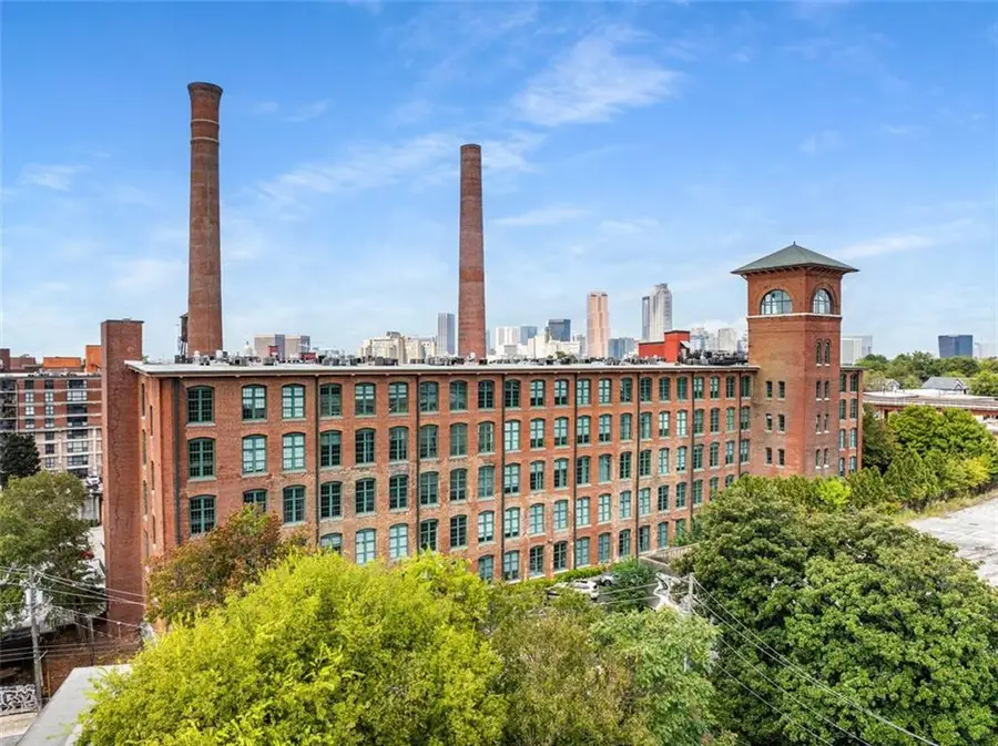 170 Boulevard Se #211H, Atlanta, GA 30312 - Image #2