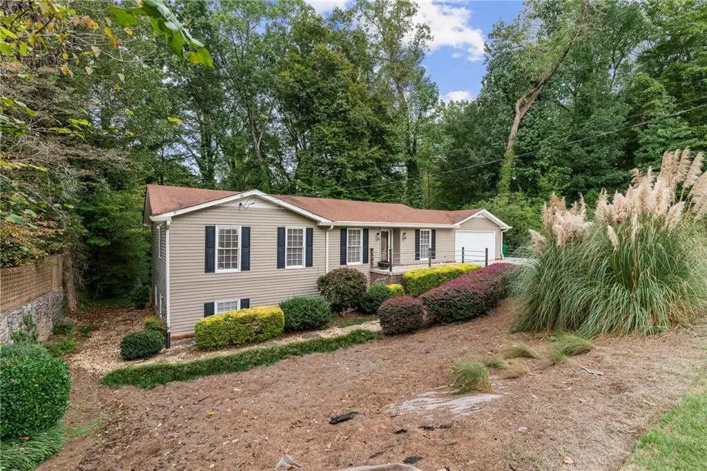 3664 Preakness Drive, Decatur, GA 30034 - Image #1