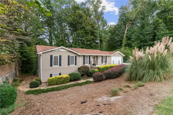 3664 Preakness Drive, Decatur, GA 30034