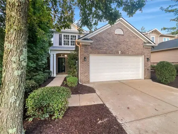 2048 Appaloosa Way, Conyers, GA 30012