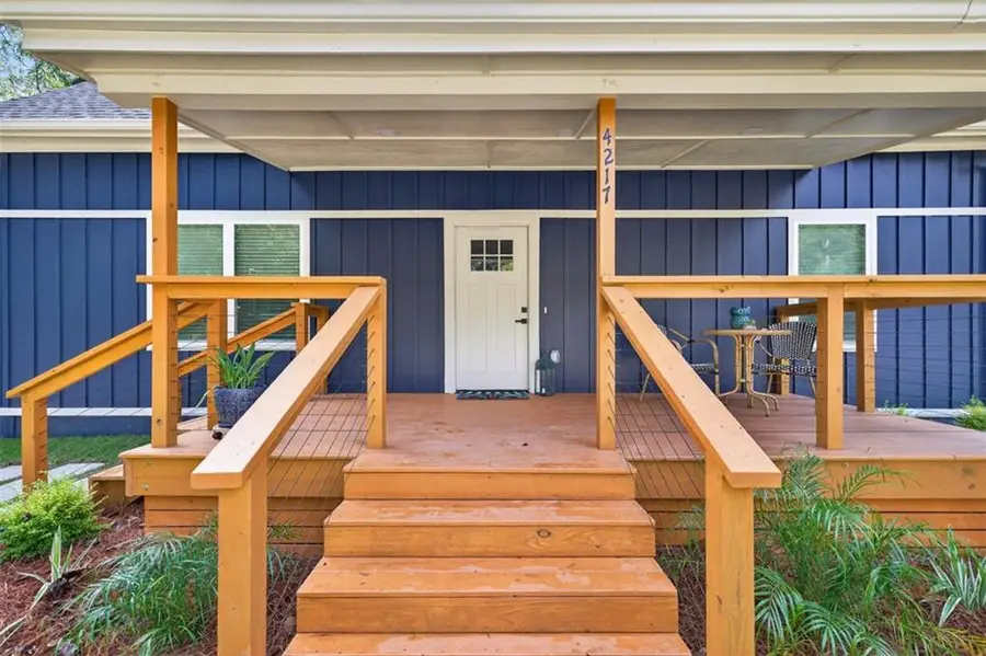 4217 Railroad Street, Oakwood, GA 30566 - #2