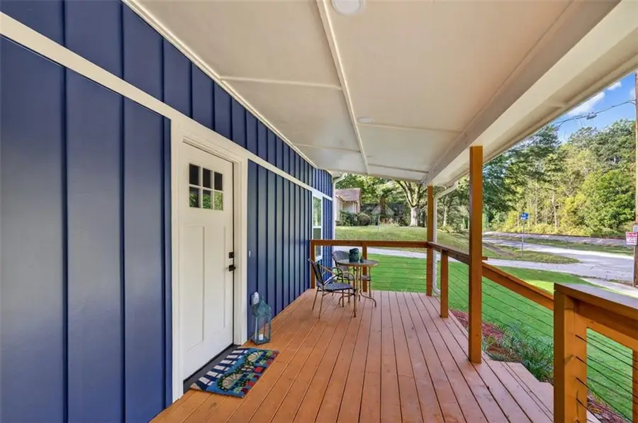 4217 Railroad Street, Oakwood, GA 30566 - #3