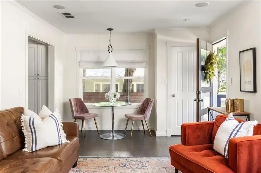 309 Rockyford Road Ne, Atlanta, GA 30317 - Image #3