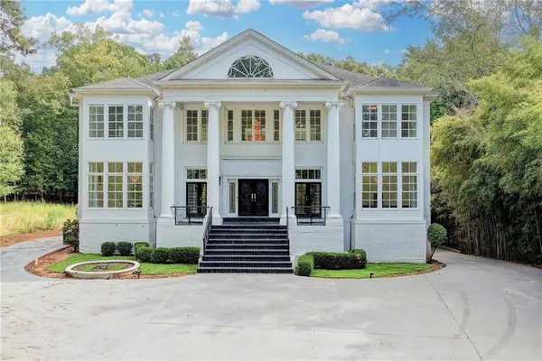 337 Lakeshore Drive, Berkeley Lake, GA 30096