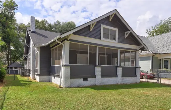 1078 Arlington Avenue Sw, Atlanta, GA 30310