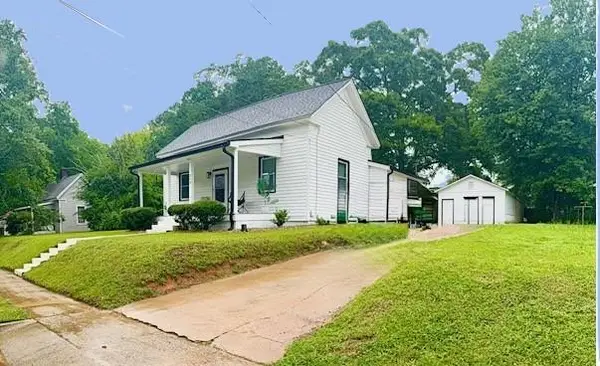 219 Broad Street, Carrollton, GA 30117