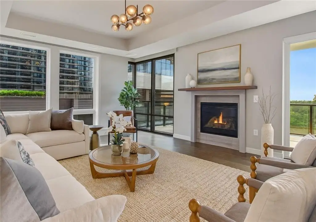 867 Peachtree Street Ne #702, Atlanta, GA 30308 - Image #1