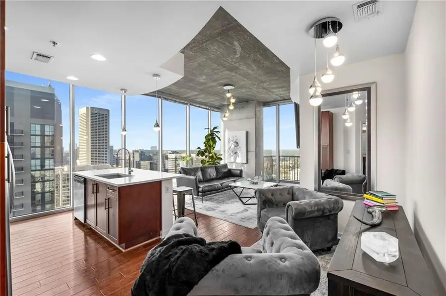 855 Peachtree Street Ne #3003, Atlanta, GA 30308 - Image #2