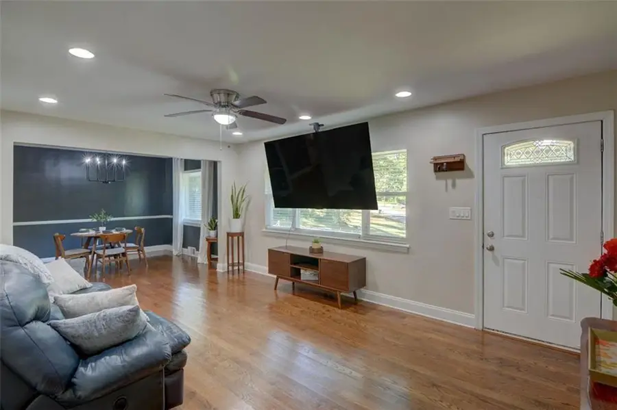 691 Heathmoor Place, Decatur, GA 30032 - Image #2