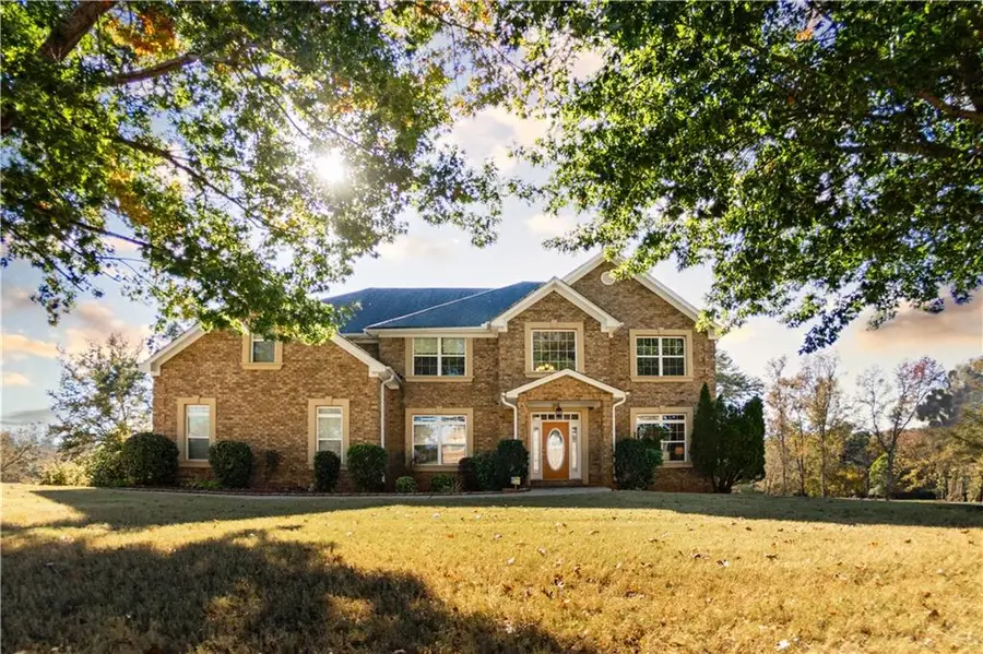 60 Heritage Keep, Covington, GA 30016 - Image #2