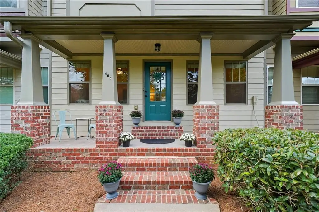 405 Royal Crescent Lane E, Canton, GA 30115 - #1