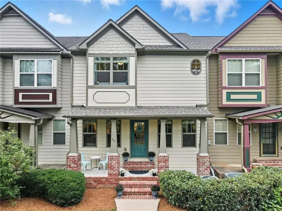 405 Royal Crescent Lane E, Canton, GA 30115 - #2