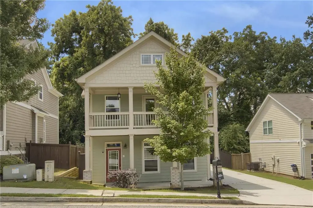 152 Preston, Atlanta, GA 30315 - Image #1