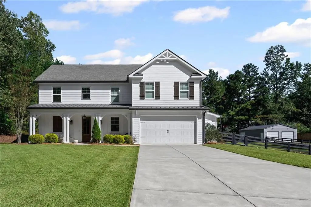 67 Marysville Court, Jasper, GA 30143 - Image #1