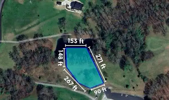 0 Arbor Acres Farm Road, Blairsville, GA 30512 - Image #1