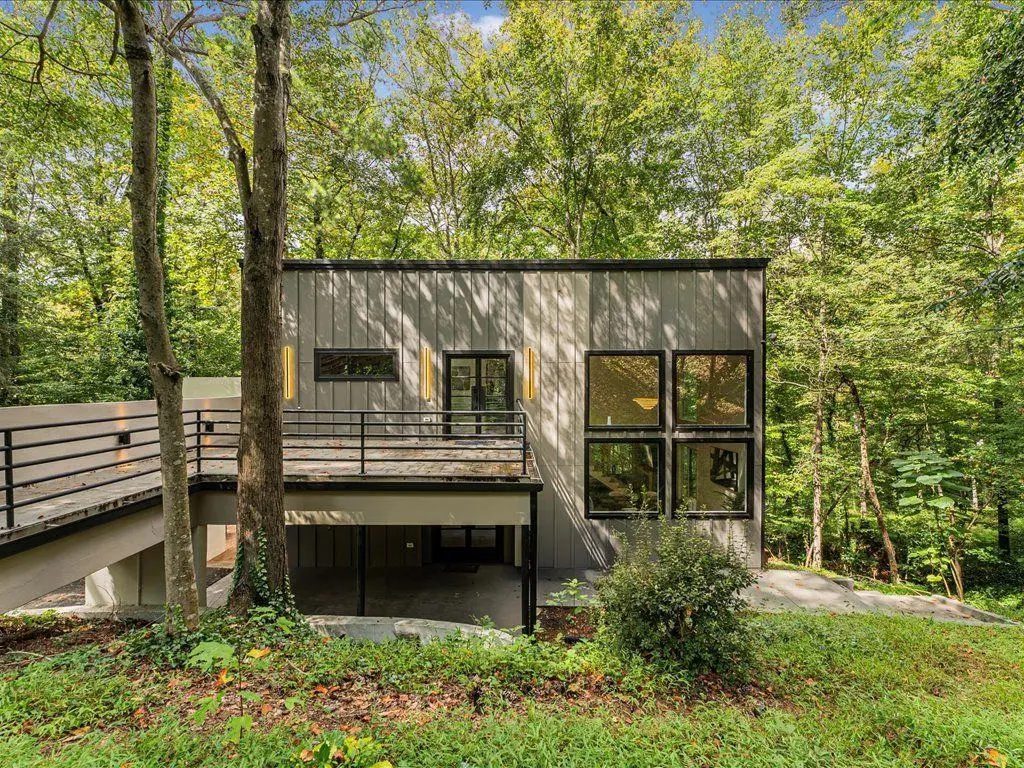 1153 Dawn View Lane, Atlanta, GA 30327 - Image #1