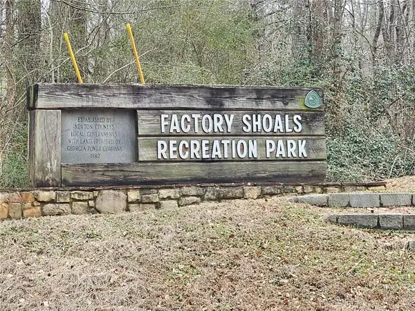 0 Newton Factory Bridge Road, Covington, GA 30014