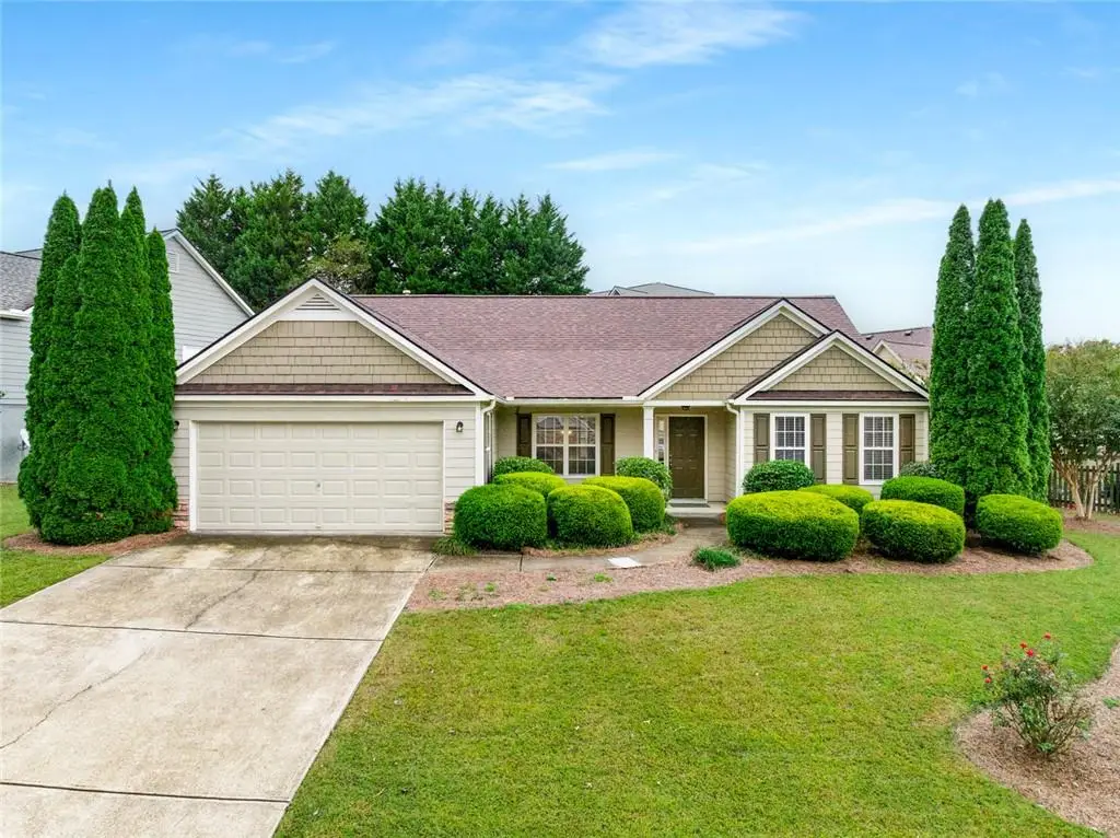 343 Spring Hill Drive, Canton, GA 30115 - Image #1