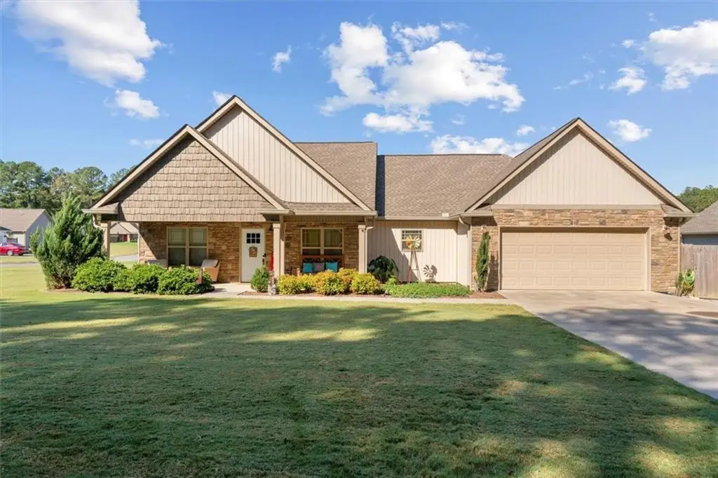 413 Beamer Road, Calhoun, GA 30701 - #1