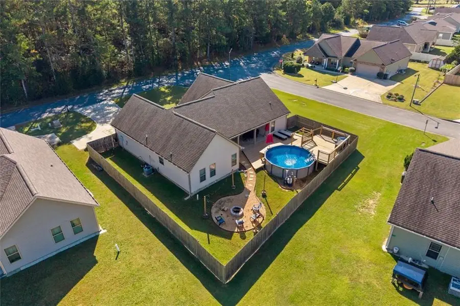 413 Beamer Road, Calhoun, GA 30701 - #2