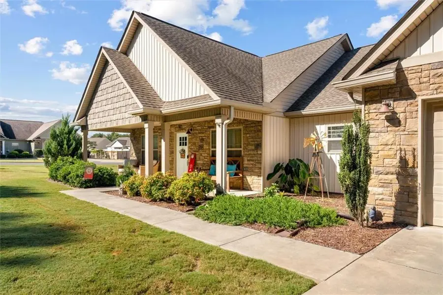 413 Beamer Road, Calhoun, GA 30701 - #3