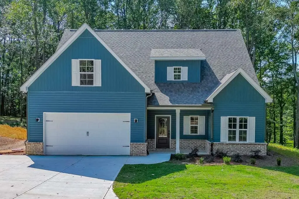 110 Rains Road, Jefferson, GA 30549 - Image #1