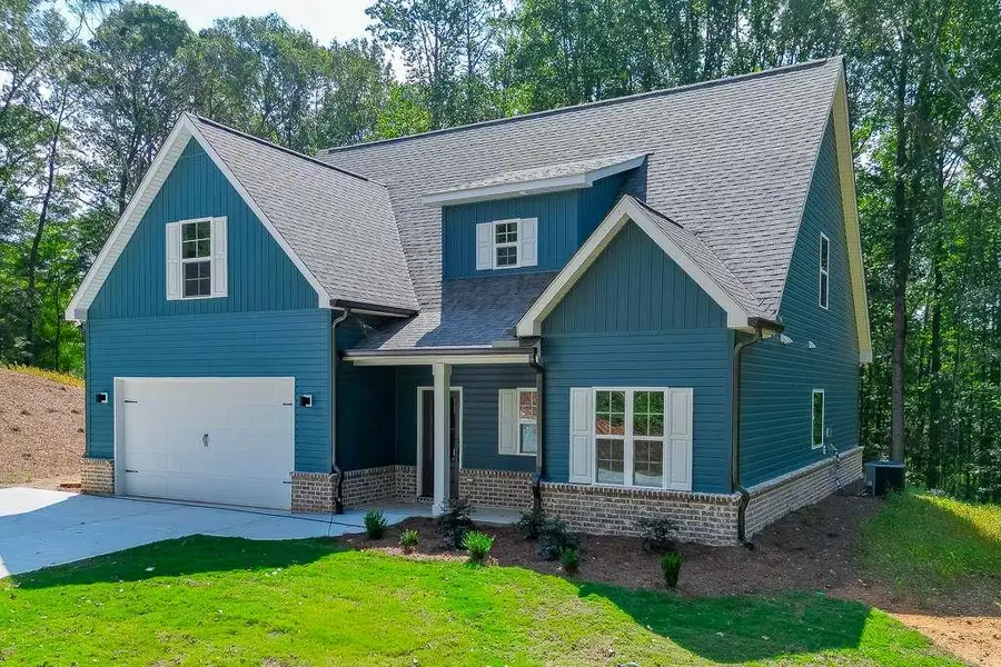 110 Rains Road, Jefferson, GA 30549 - Image #3