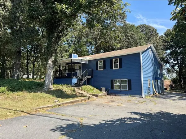 7368 Mount Vernon Road, Lithia Springs, GA 30122