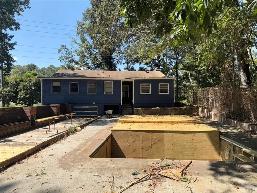 7368 Mount Vernon Road, Lithia Springs, GA 30122 - Image #3