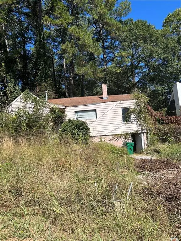 3542 Glenwood Rd Road, Decatur, GA 30032 - Image #2