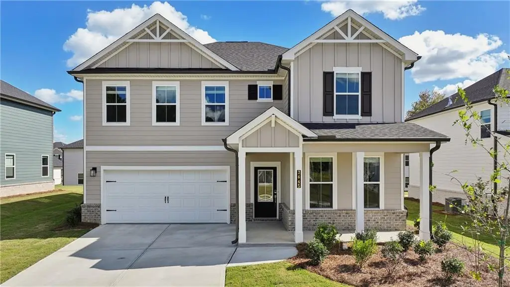 2645 Mourning Dove Drive, Grayson, GA 30017 - Image #1