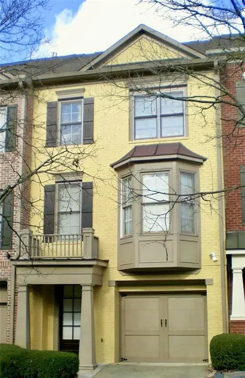 6434 Queens Court Trace #10, Mableton, GA 30126