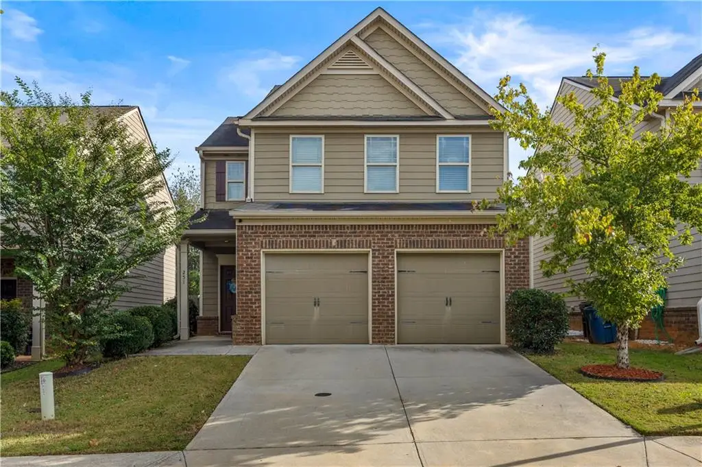 251 Magnaview Drive, McDonough, GA 30253 - Image #1