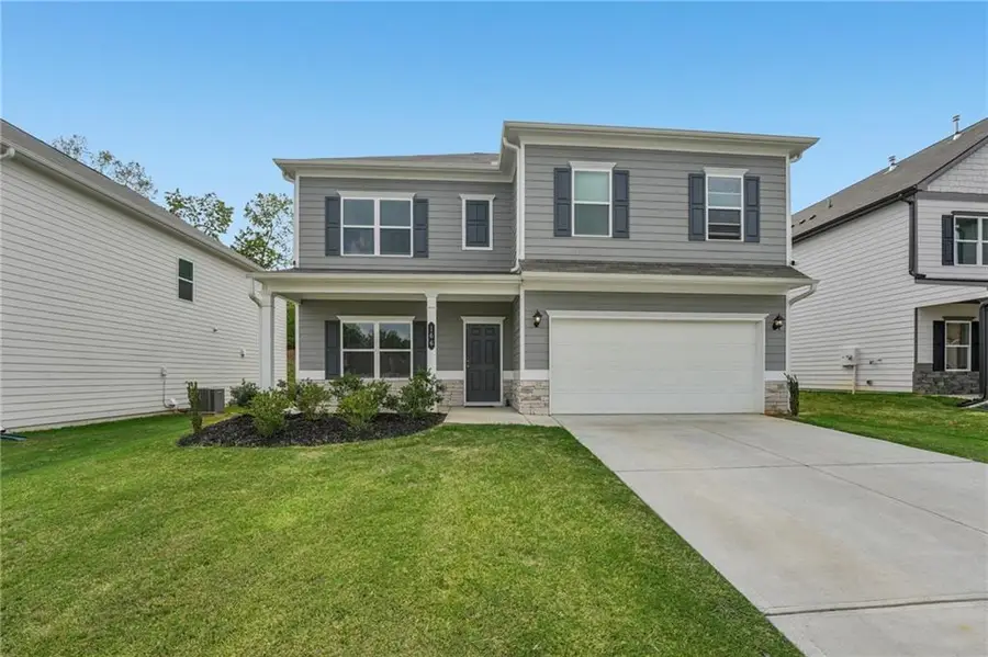 166 Graham Circle, Adairsville, GA 30103 - Image #3