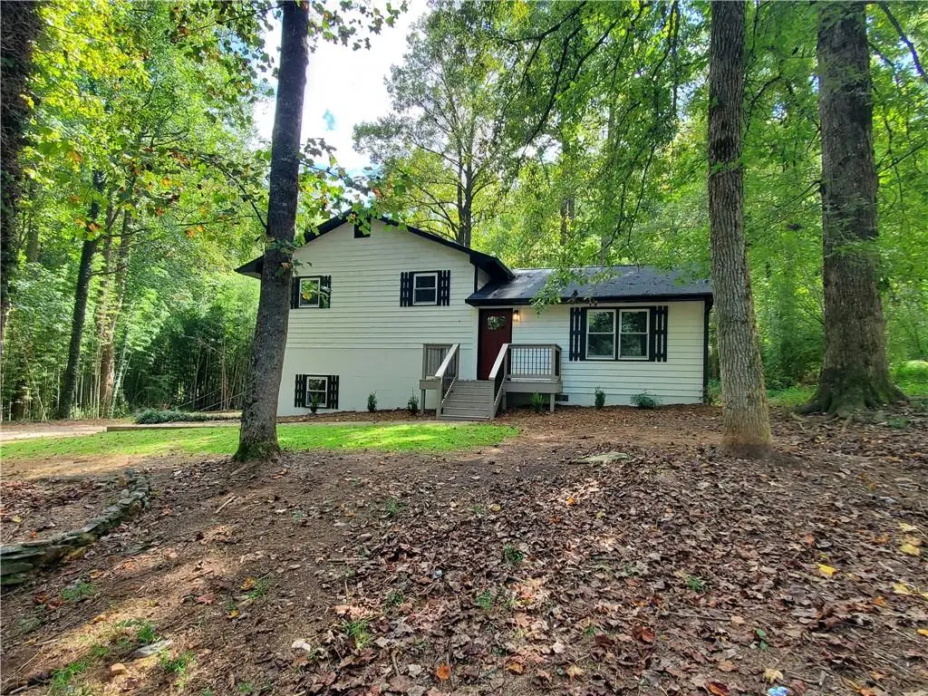 653 Pioneer Road, Jasper, GA 30143 - #1